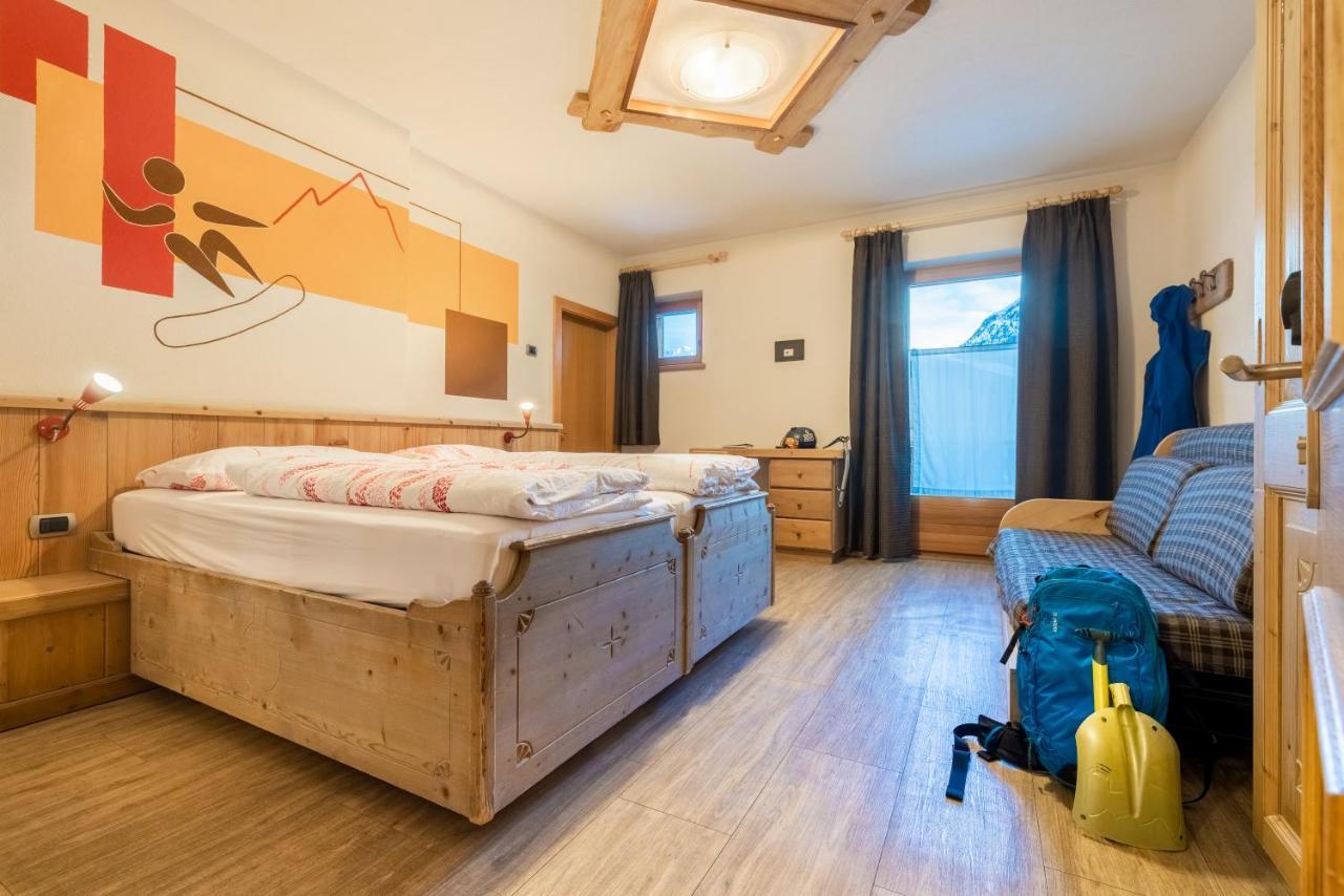 Hotel Alegra Лівіньо Екстер'єр фото