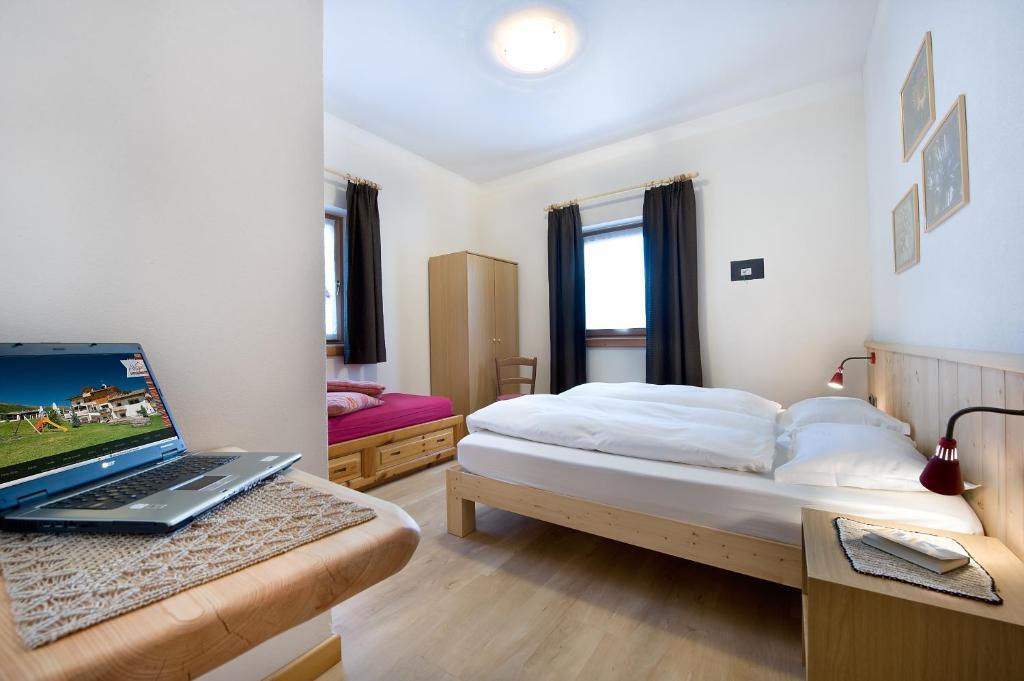 Hotel Alegra Лівіньо Екстер'єр фото
