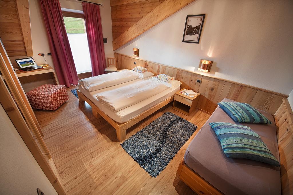 Hotel Alegra Лівіньо Екстер'єр фото