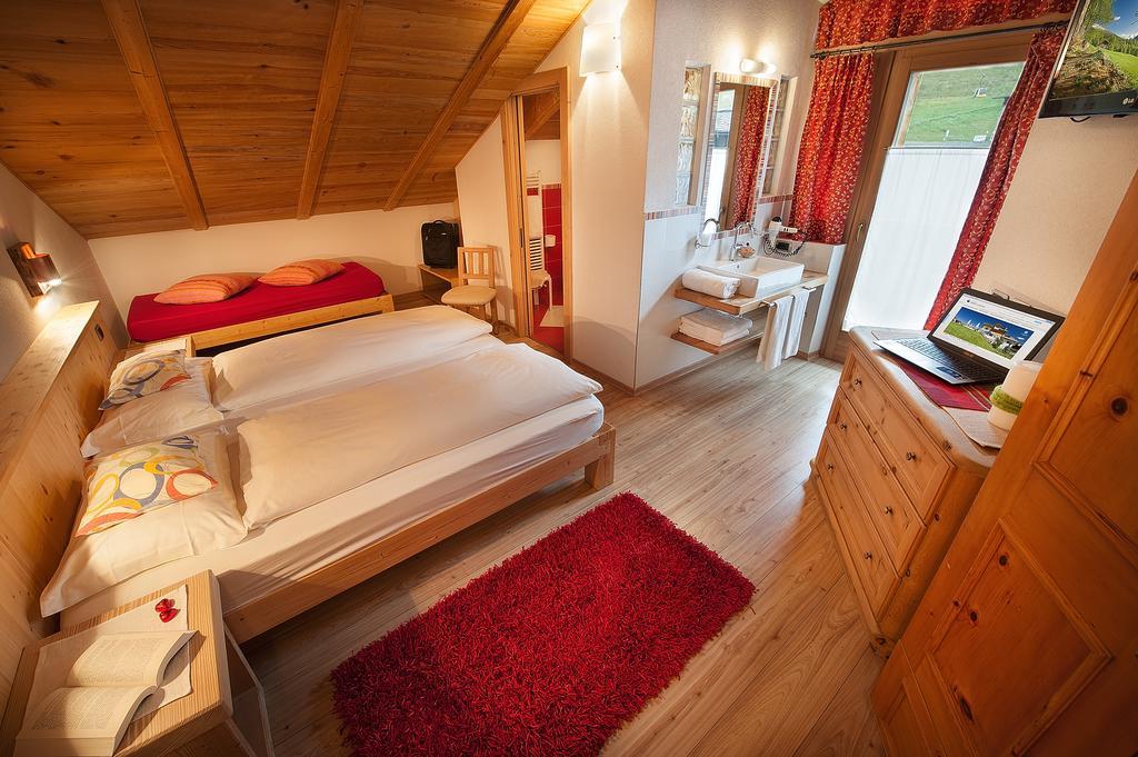 Hotel Alegra Лівіньо Екстер'єр фото