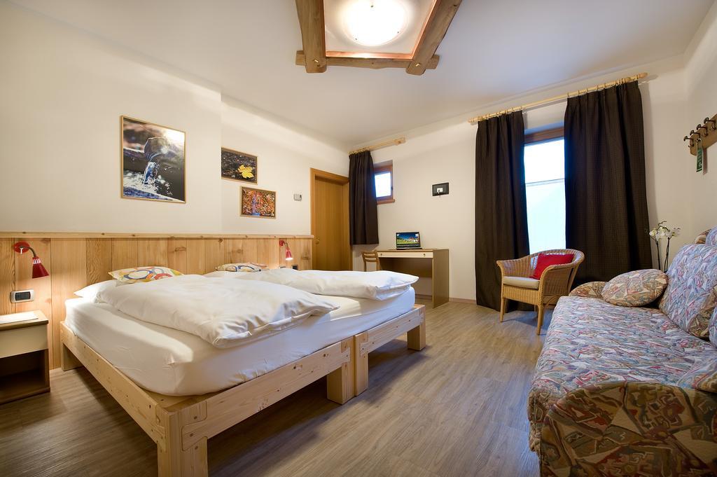 Hotel Alegra Лівіньо Екстер'єр фото